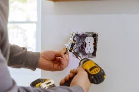 Why Trust Our Licensed Electricians for Your Electrical Needs in North El Monte, CA?